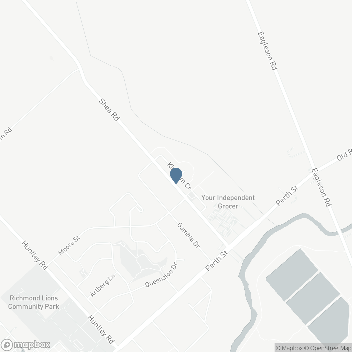 730 KIRKHAM CRESCENT, Ottawa, Ontario K2A 2Z0